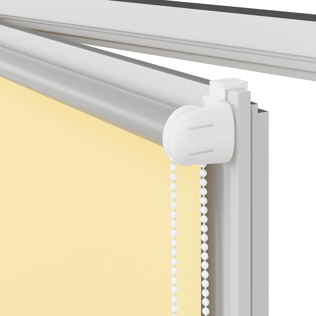 Rolgordijn verduisterend 60x150cm stofbreedte 55,7 cm polyester vidaXL - Afbeelding 59 van 143