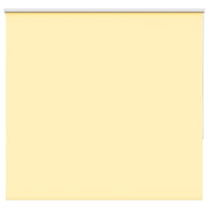 Rolo zatemnjena rumena 145x150 cm Širina tkanine 141,6 cm