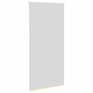 Roleta zatemňovací žlutá šířka látky 105,7 cm polyester - obrázek 4