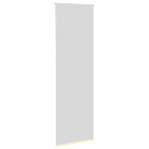 Roleta zatemňovací žlutá šířka látky 75,7 cm polyester - obrázek 4