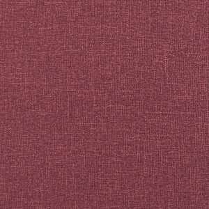 Polohovací křeslo vínové textil - obrázek 10