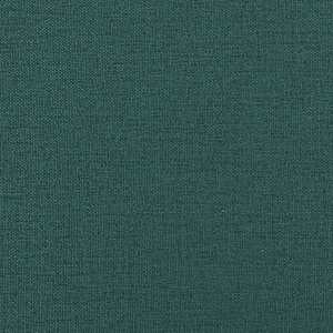Polohovací křeslo tmavě zelené textil - obrázek 10