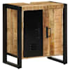 vidaXL Vannitoa kapp Pruun 55 x 35 x 60 cm Tugev mango puu