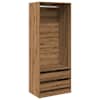 Artisan_oak