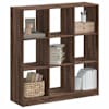 Brown_oak