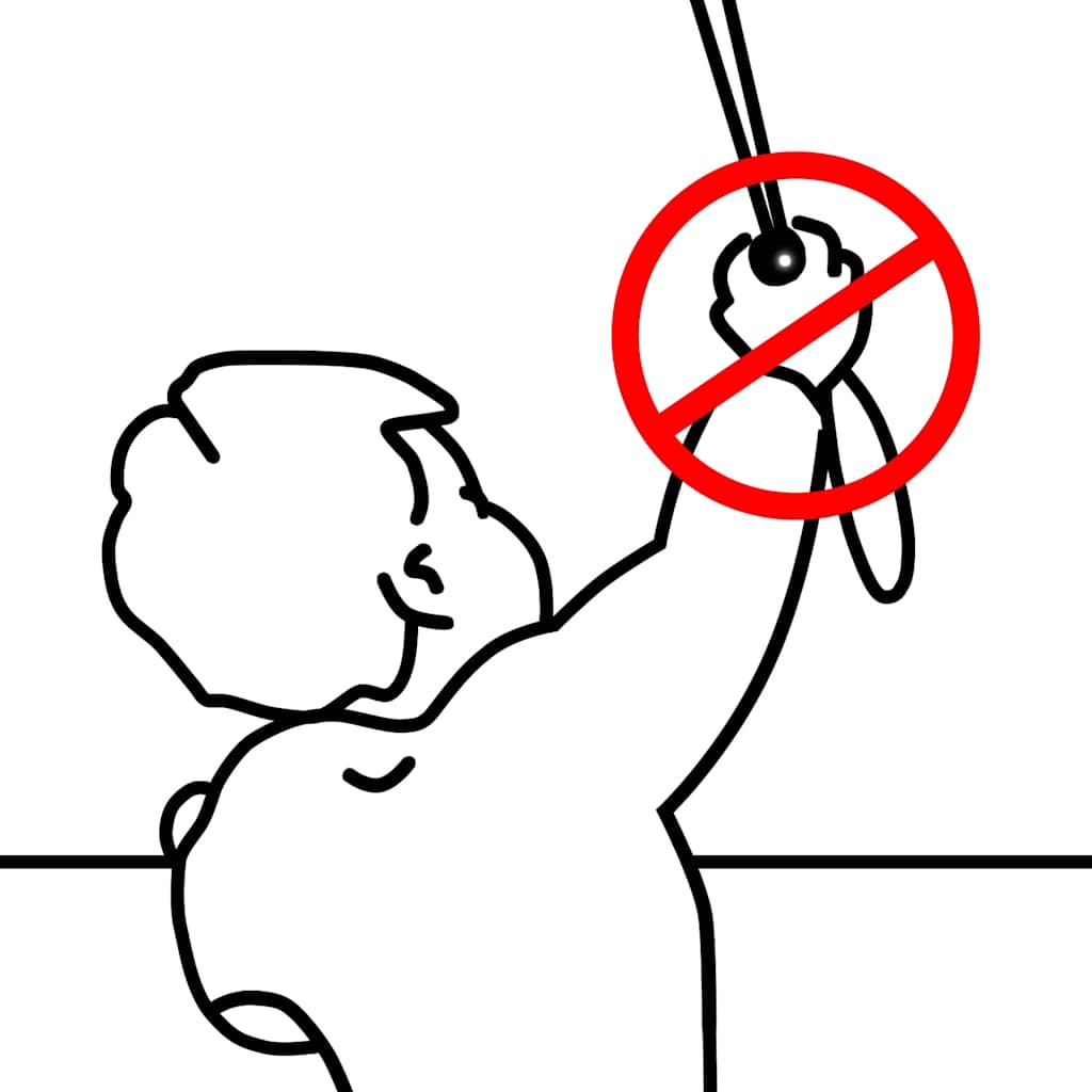 Zebra senčilo temno sivo 90x230 cm tkanina širina 85,9 cm - slika 13