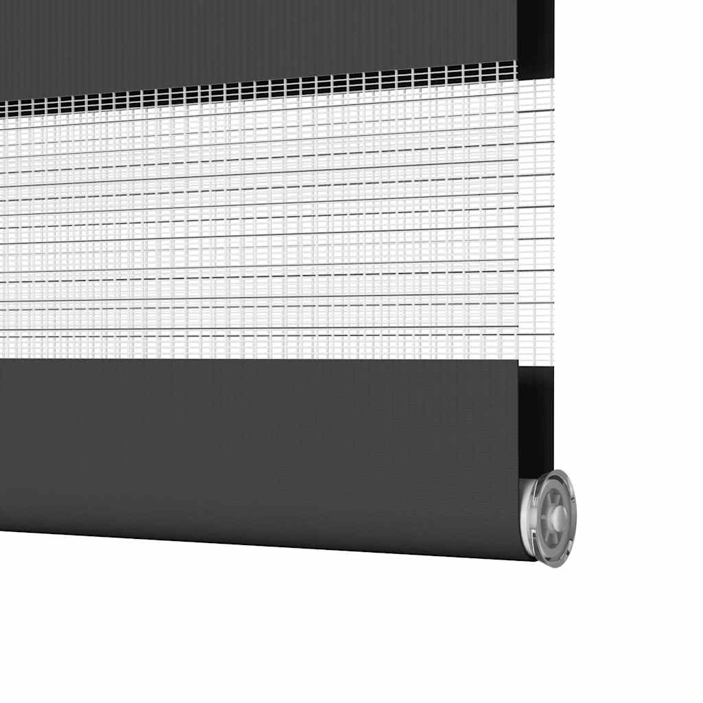 Zebra Blind, Zebra Blinds, Estor Cebra vidaXL - Imagen 14 de 14