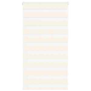 Zebra senčilo bež marmor 85x100 cm tkanina širina 80,9 cm