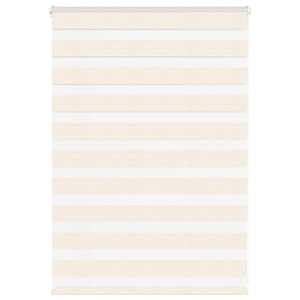 Zebra senčilo bež marmor 95x100 cm tkanina širina 90,9 cm