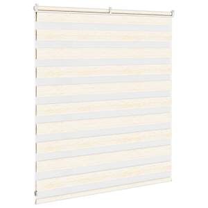 Zebra roleta mramorově béžová šířka látky 120,9 cm polyester - obrázek 4