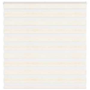 Zebra senčilo bež marmor 140x100 cm tkanina širina 135,9 cm