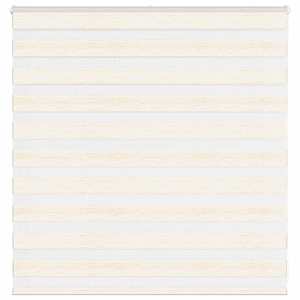 Zebra senčilo bež marmor 145x100 cm tkanina širina 140,9 cm