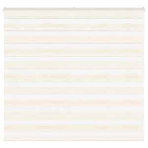 Zebra roleta mramorově béžová šířka látky 160,9 cm polyester - obrázek 1