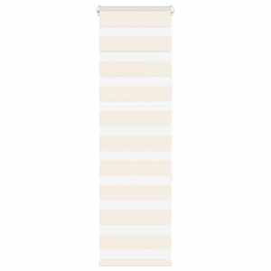 Zebra senčilo bež marmor 45x150 cm tkanina širina 40,9 cm