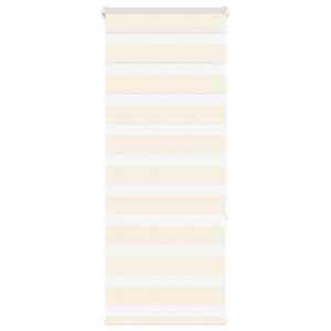 Zebra senčilo bež marmor 60x150 cm tkanina širina 55,9 cm