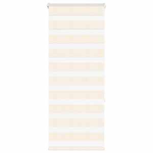 Zebra senčilo bež marmor 65x150 cm tkanina širina 60,9 cm