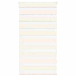 Zebra senčilo bež marmor 70x150 cm tkanina širina 65,9 cm