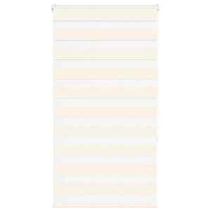 Zebra senčilo bež marmor 80x150 cm tkanina širina 75,9 cm