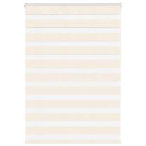 Zebra senčilo bež marmor 95x150 cm tkanina širina 90,9 cm