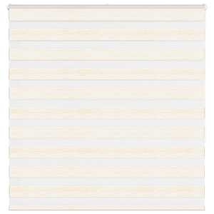 Zebra senčilo bež marmor 140x150 cm tkanina širina 135,9 cm