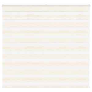 Zebra senčilo bež marmor 155x150 cm tkanina širina 150,9 cm