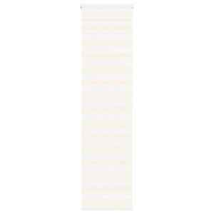 Zebra roleta mramorově béžová šířka látky 60,9 cm polyester - obrázek 1