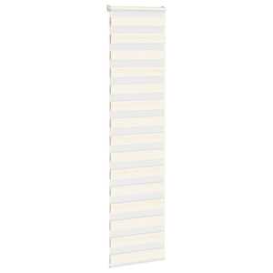 Zebra roleta mramorově béžová šířka látky 60,9 cm polyester - obrázek 3