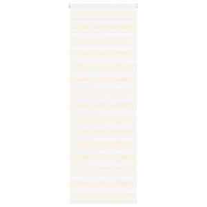 Zebra senčilo bež marmor 75x200 cm tkanina širina 70,9 cm