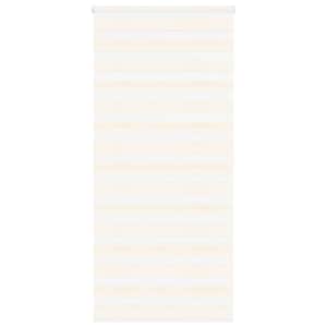 Zebra senčilo bež marmor 95x200 cm tkanina širina 90,9 cm