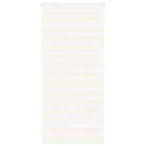 Zebra senčilo bež marmor 100x200 cm tkanina širina 95,9 cm