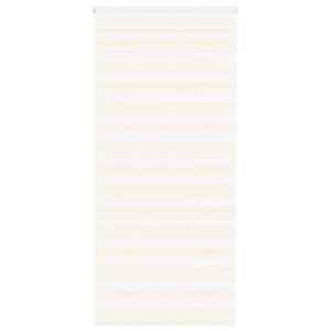 Zebra senčilo bež marmor 105x200 cm tkanina širina 100,9 cm