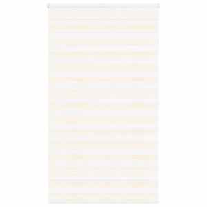 Zebra senčilo bež marmor 120x200 cm tkanina širina 115,9 cm