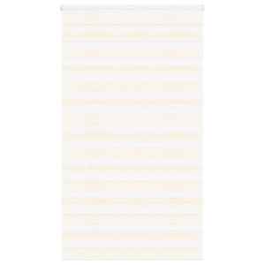 Zebra senčilo bež marmor 125x200 cm tkanina širina 120,9 cm