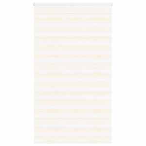 Zebra senčilo bež marmor 135x200 cm tkanina širina 130,9 cm