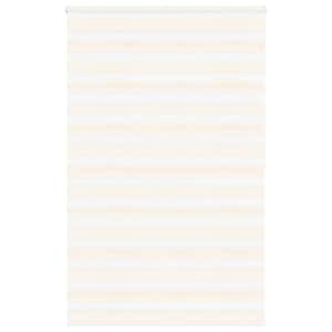 Zebra zavesa marmor bež 150x200 cm širina blaga 145,9 cm poliester