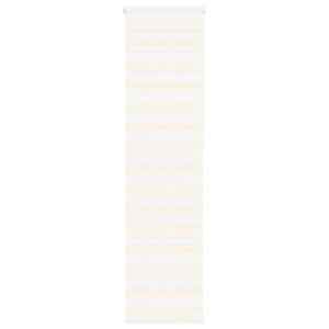 Zebra senčilo bež marmor 60x230 cm tkanina širina 55,9 cm