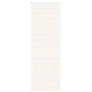 Zebra senčilo bež marmor 70x230 cm tkanina širina 65,9 cm