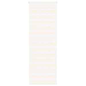 Zebra roleta mramorově béžová šířka látky 80,9 cm polyester - obrázek 1