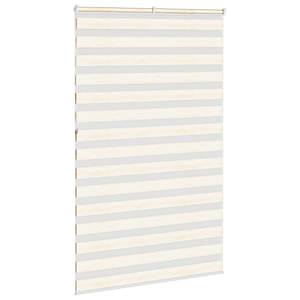 Zebra roleta mramorově béžová šířka látky 140,9 cm polyester - obrázek 4
