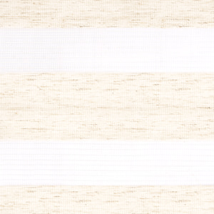 Zebra roleta mramorově béžová šířka látky 155,9 cm polyester - obrázek 15