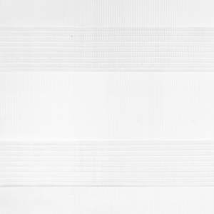Zebra roleta bílá 80x150 cm šířka látky 75,9 cm polyester - obrázek 15