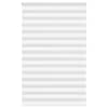 vidaXL Triibuline ruloo 140x200 cm kanga laius 135,9 cm pol&uuml;ester