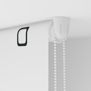 Sprchová roleta 60x240 cm Šířka látky 56 cm - obrázek 10
