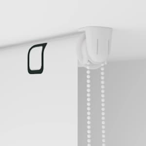Sprchová roleta 70x240 cm Šířka látky 66 cm - obrázek 10