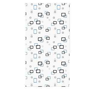 Rolo zavesa za prho 130x240 cm širina tkanine 126 cm