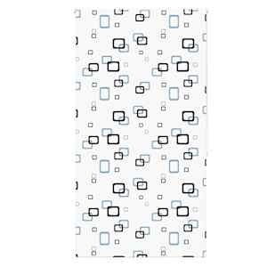 Rolo zavesa za prho 140x240 cm širina tkanine 136 cm