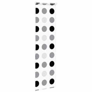 Sprchová roleta 70x240 cm Šířka látky 66 cm - obrázek 4