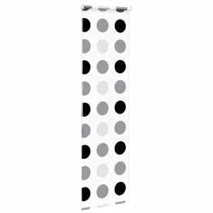 Sprchová roleta 80x240 cm Šířka látky 76 cm - obrázek 4