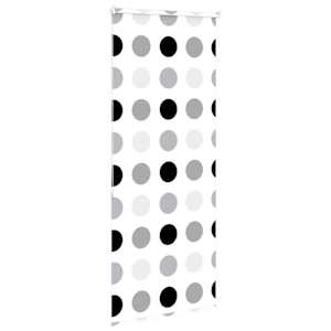 Sprchová roleta 110x240 cm Šířka látky 106 cm - obrázek 4