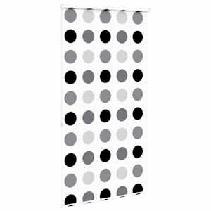 Sprchová roleta 130x240 cm Šířka látky 126 cm - obrázek 4